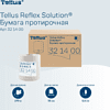 Протирочная бумага Tellus Reflex, Стандарт c центральной вытяжкой, 1 слой, 270 м, MC4 - 6
