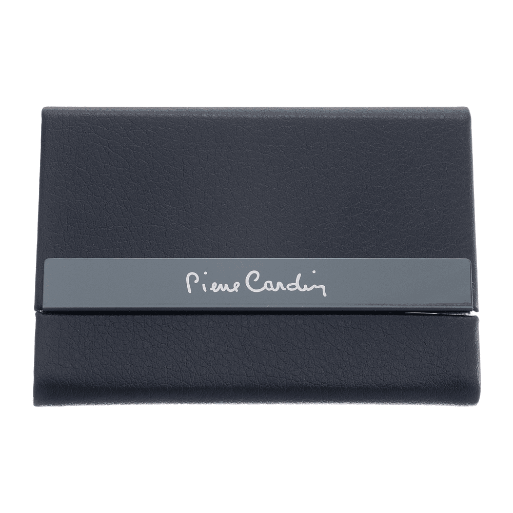Визитница "Pierre Cardin", черный
