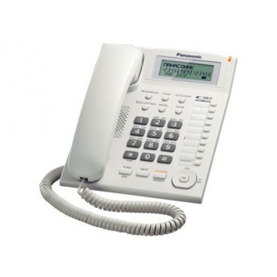 Телефонный аппарат Panasonic "КХ-ТS2388RU" - 2