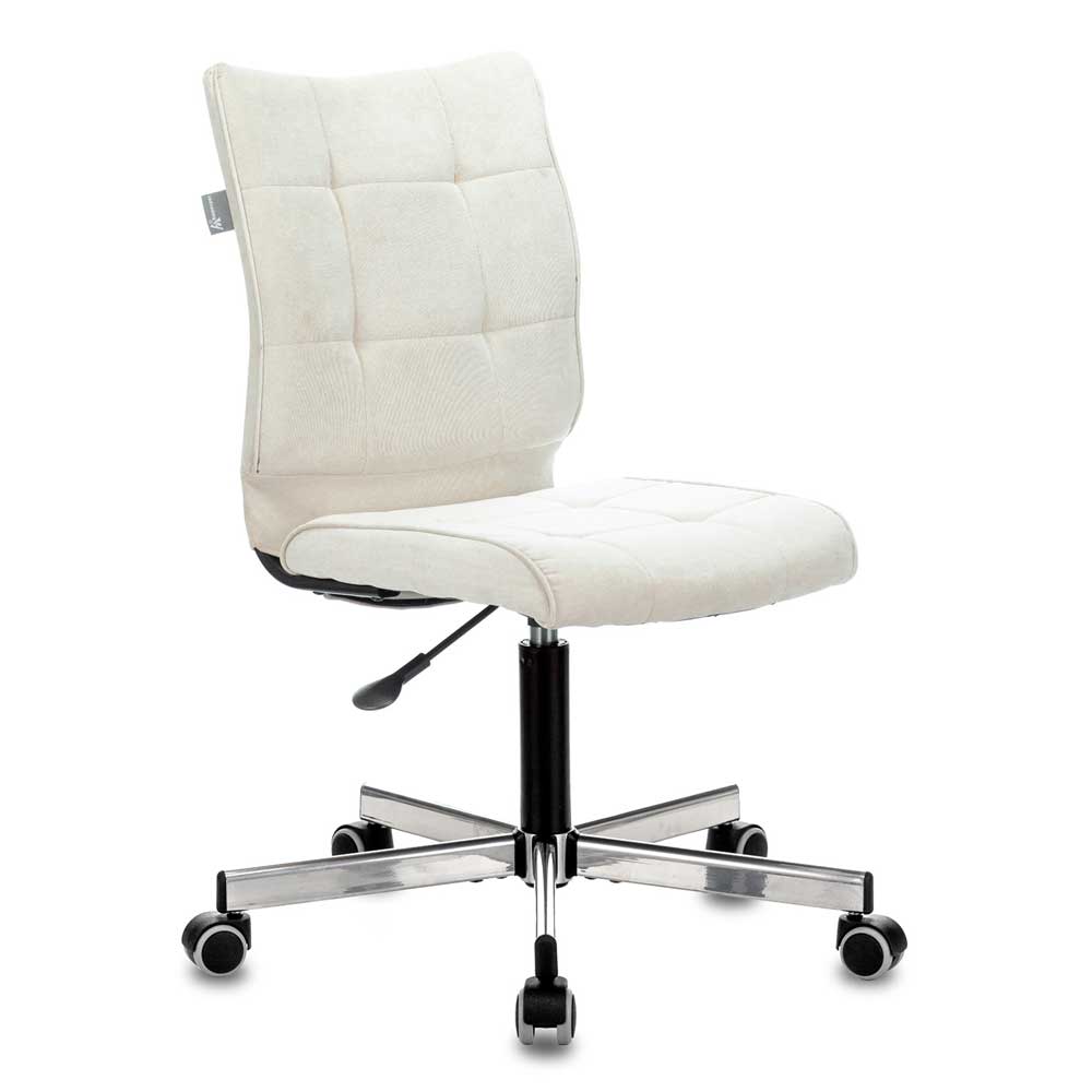 Кресло для персонала "Бюрократ СH-330M/VELV"