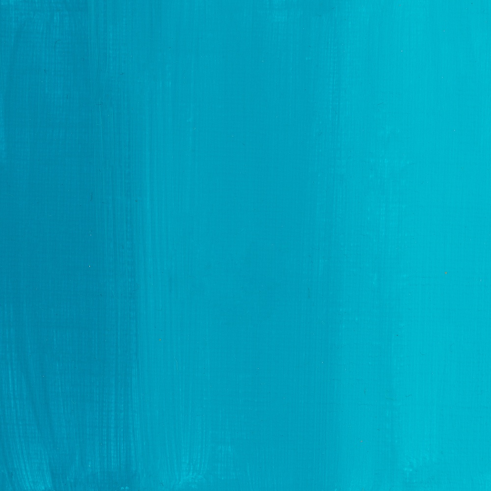 Краски акриловые "Сонет", 507 бирюзовая, 75 мл, туба - 3