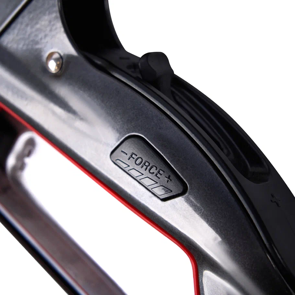 Степлер скобозабивной MILES "M53250/T" - 11