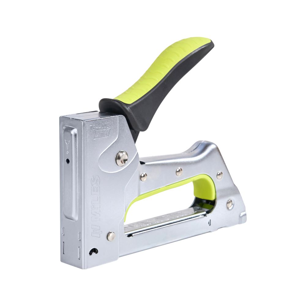 Степлер скобозабивной "TS-4002/T"