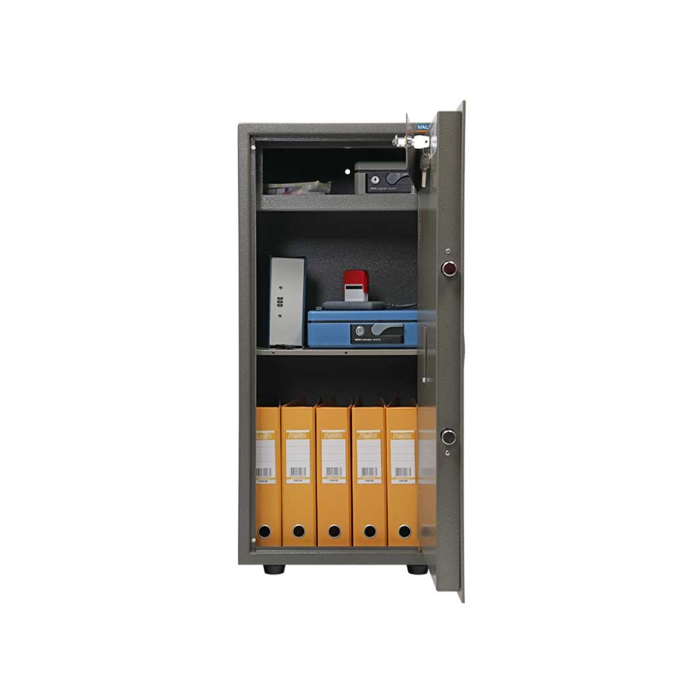 Сейф мебельный ASM-90 Т ЕL, 900x440x355 мм - 5