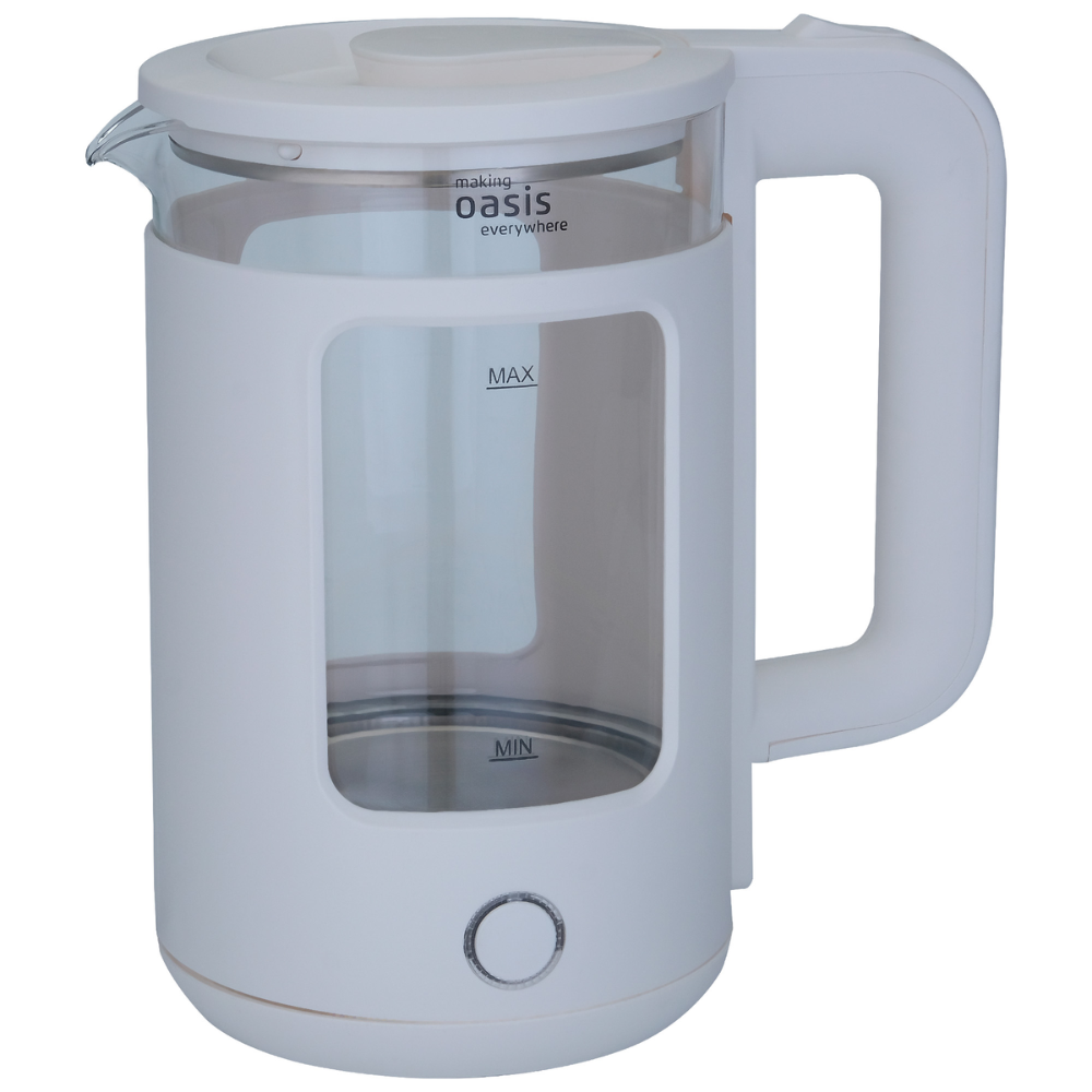 Электрочайник Oasis K-17GPW
