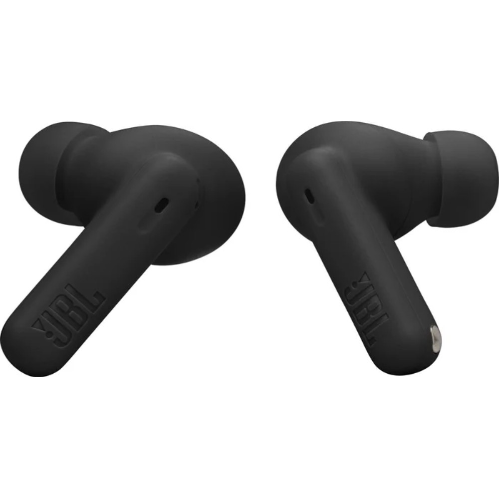 Наушники беспроводные JBL Wave Beam 2 (JBLWBEAM2BLK), черный