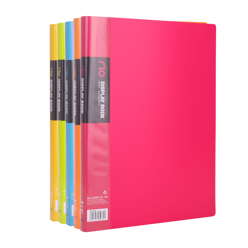 Папка с файлами "Deli" 