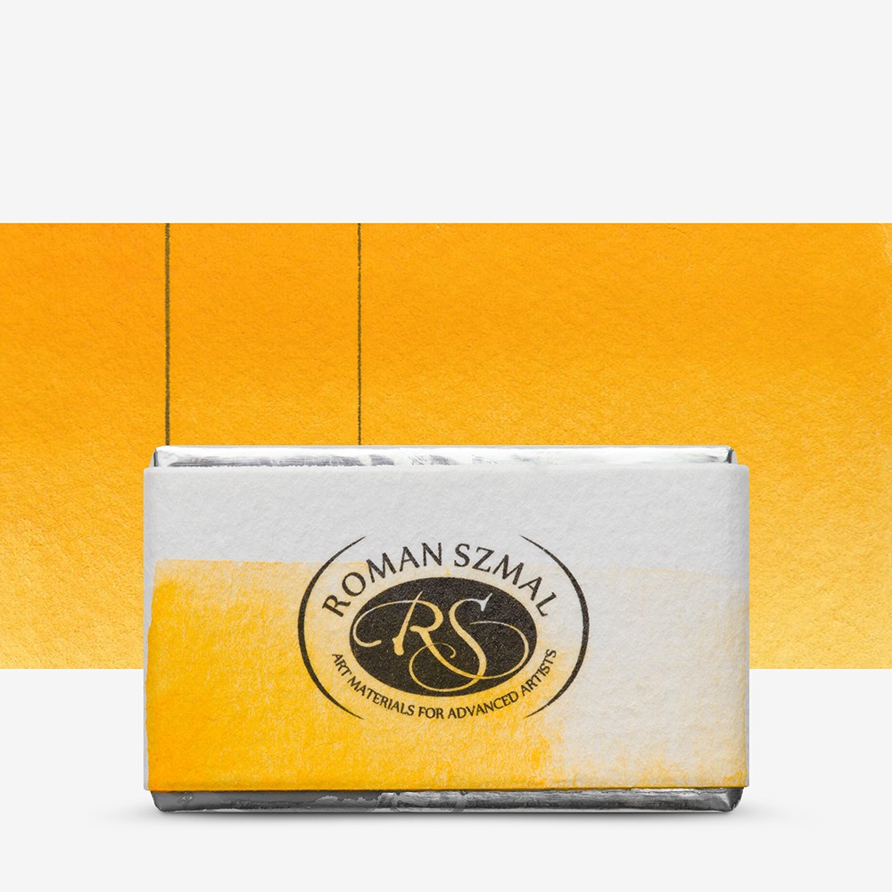 Краски акварельные 