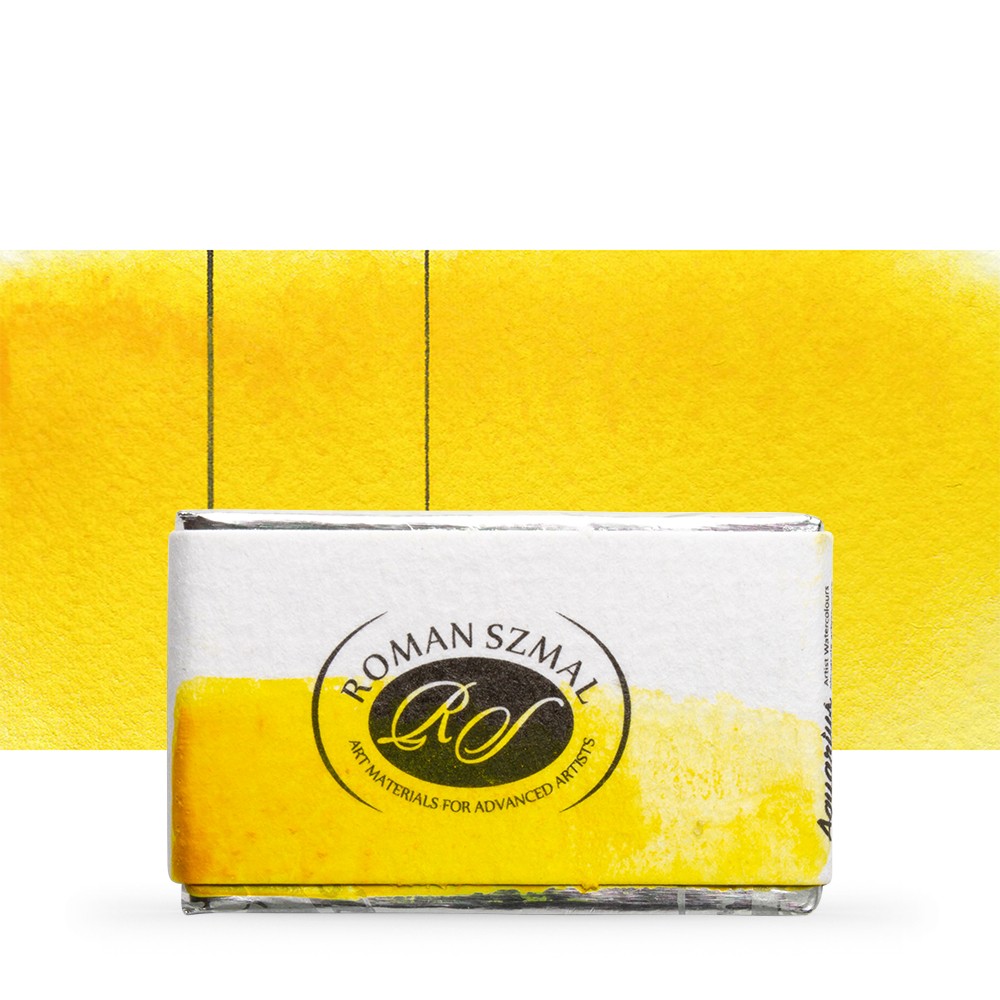 Краски акварельные 