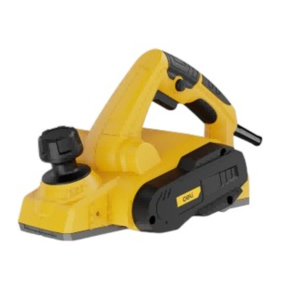 Рубанок электрический  Deli YS EDC592