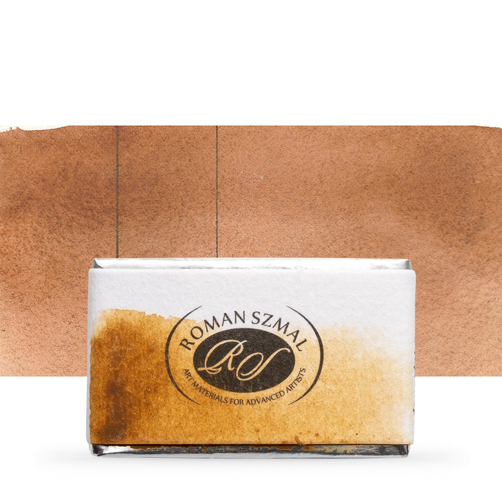 Краски акварельные 