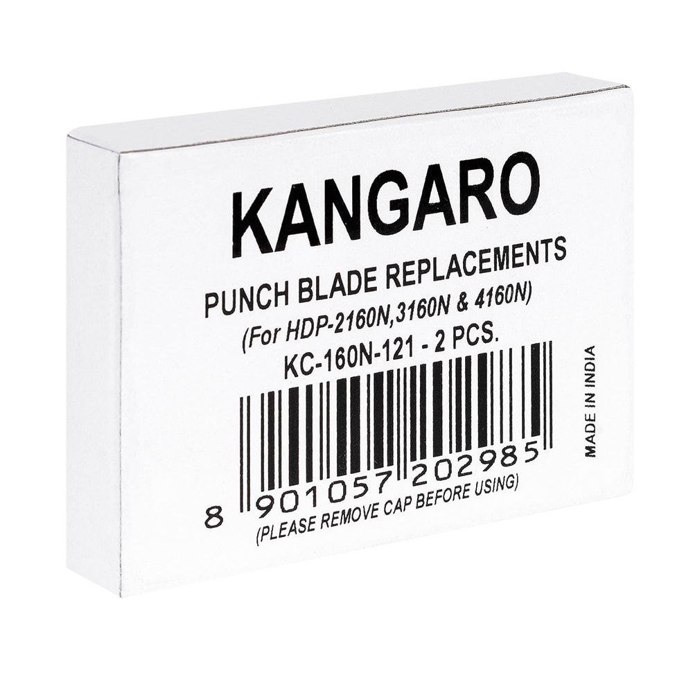 Ножи к дыроколу "HDP-2160N/4160N"