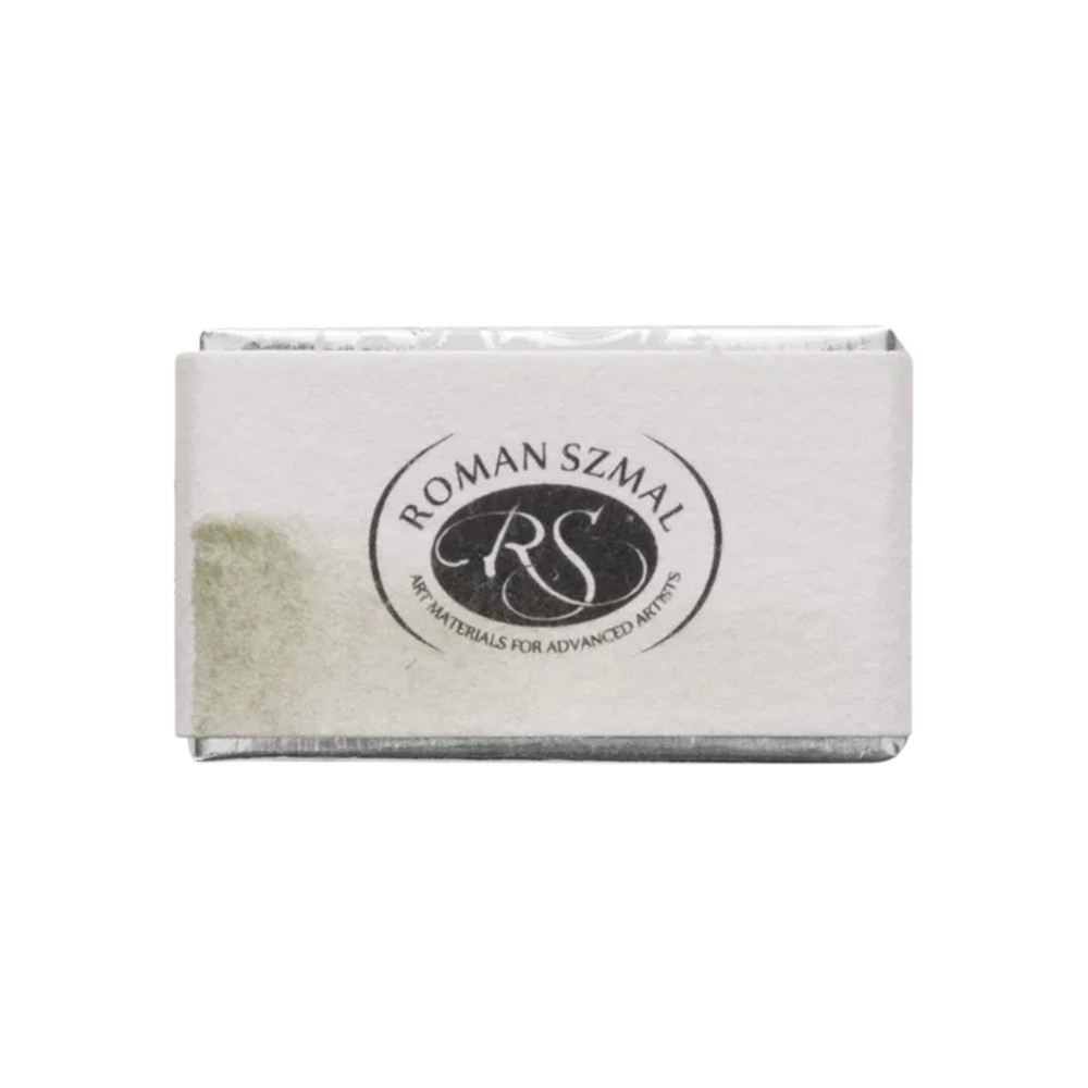 Краски акварельные 