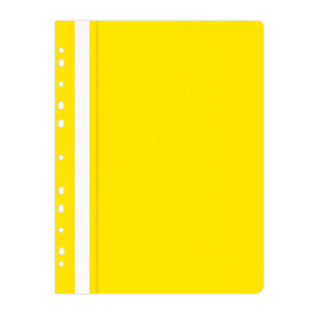 Папка-скоросшиватель с перфорацией "Office Product"