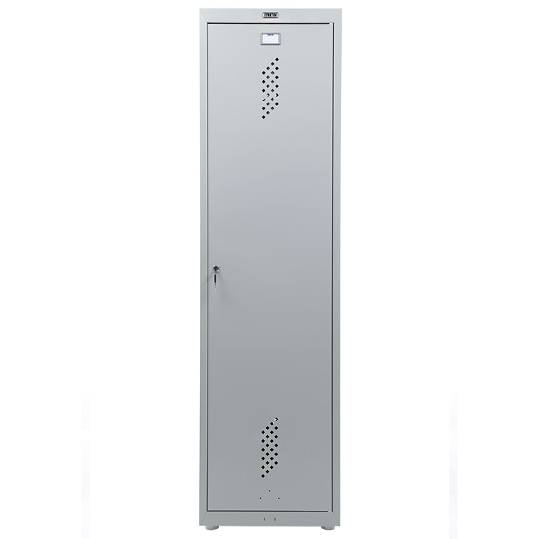 Шкаф хозяйственный ML-11-50U (LS 11-50) 500x500x1830 мм