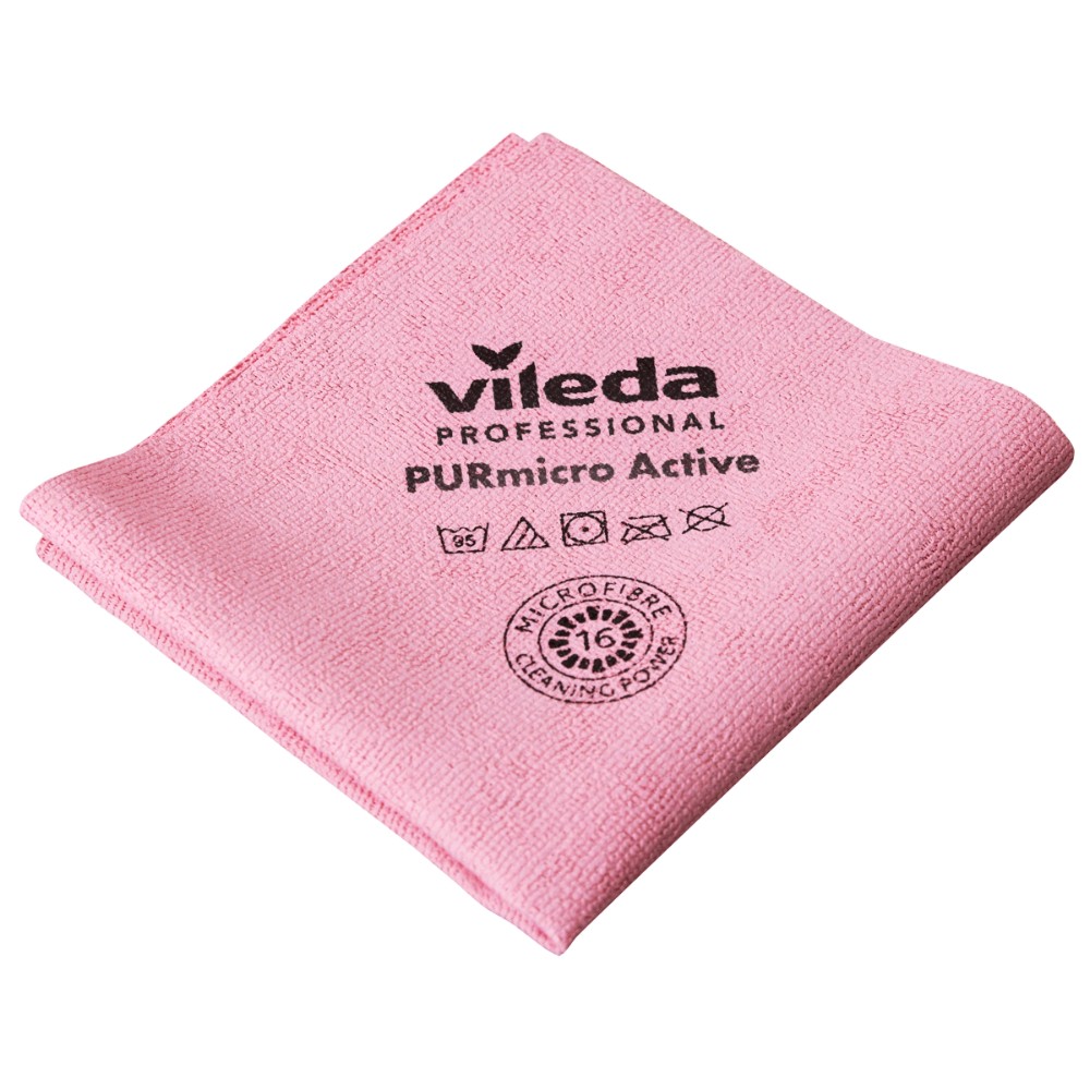 Салфетка универсальная Vileda 
