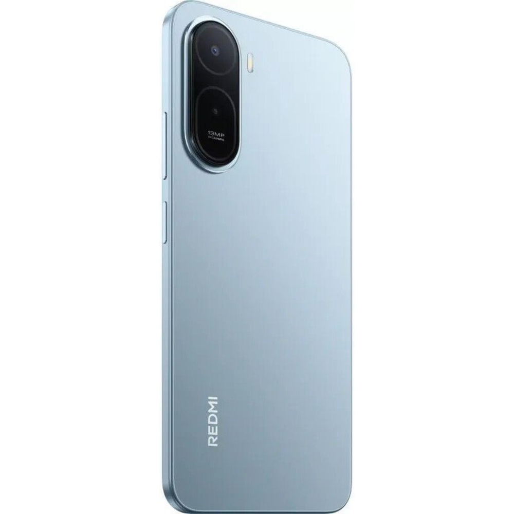 Смартфон Xiaomi REDMI A7 Pro, 4GB/128GB, Mist Blue, RU - 5