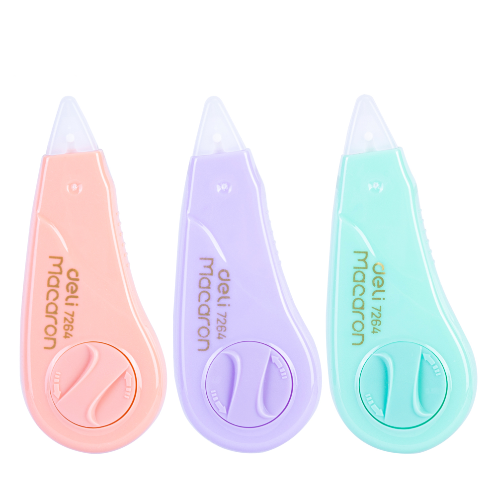 Корректор роллер "Macaron"