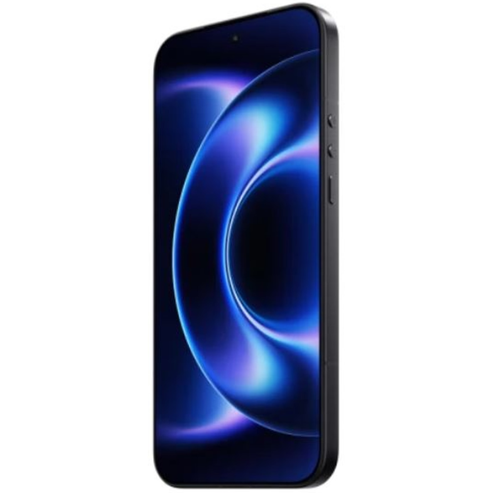 Смартфон Xiaomi 17 Ultra, 16GB/512GB, Black, EU - 3