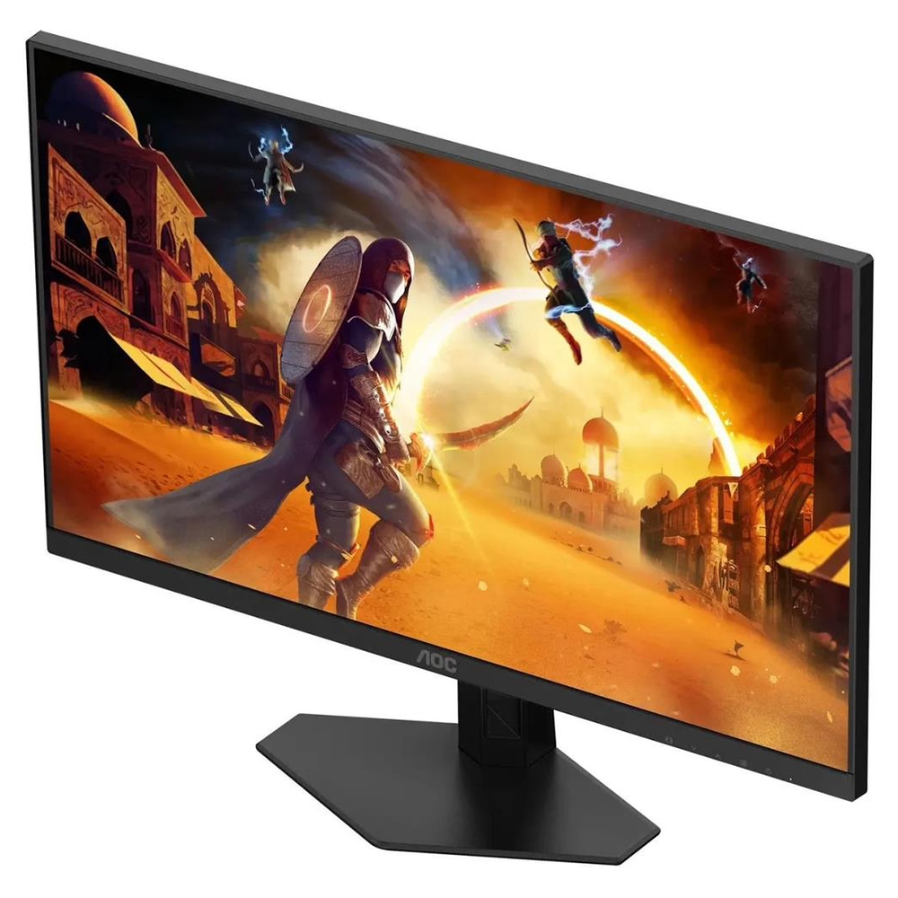 Монитор AOC LCD 24G4XE/01, 23.8"