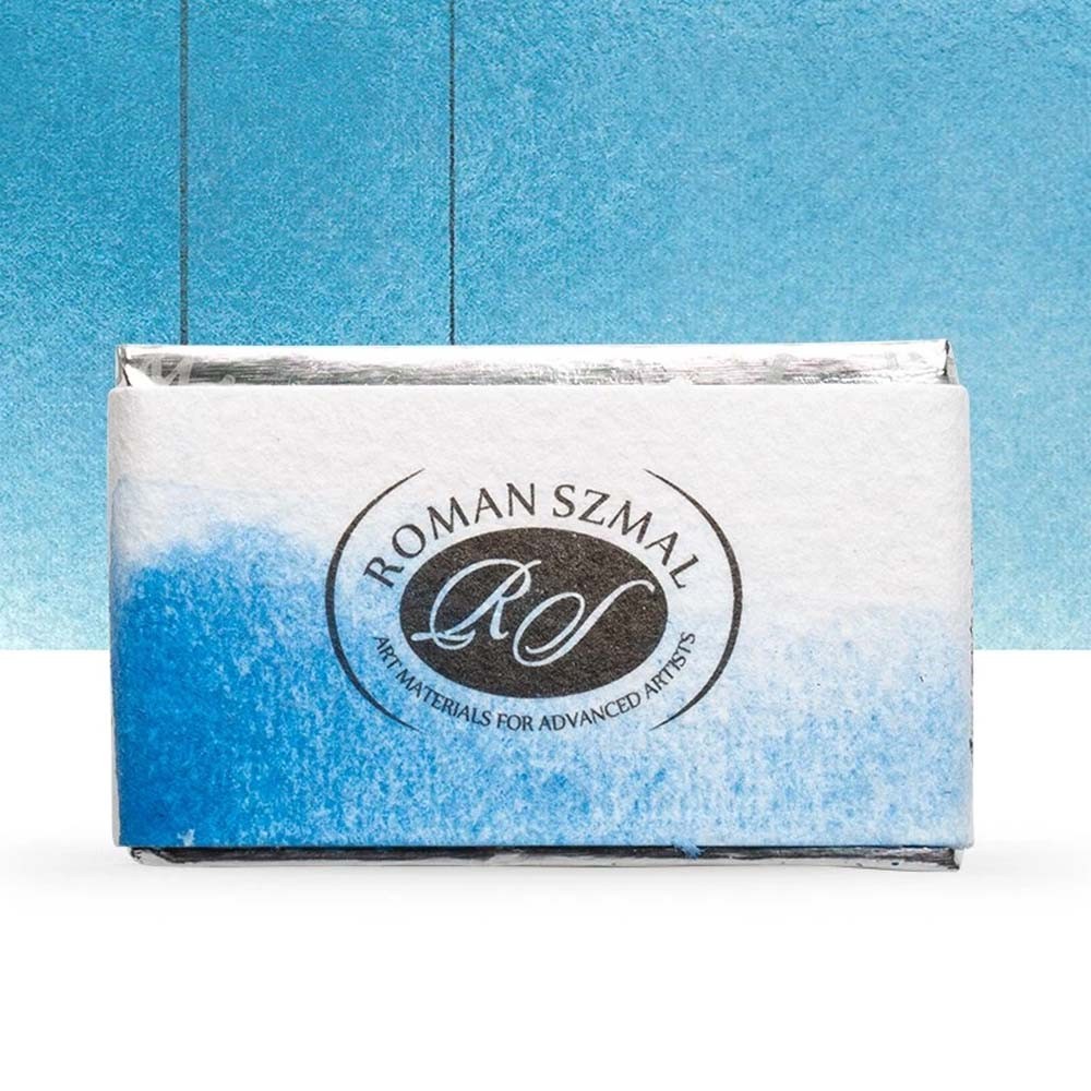 Краски акварельные 