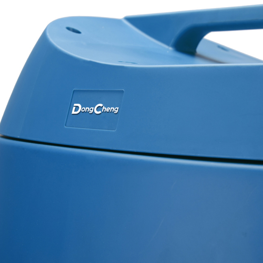 Пылесос строительный DongCheng "DVC60", 2300 Вт, 60 л - 2