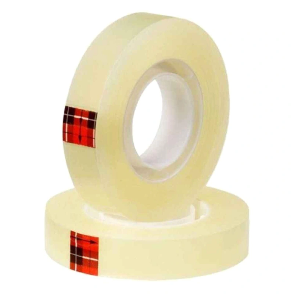 Клейкая лента "3М Scotch"