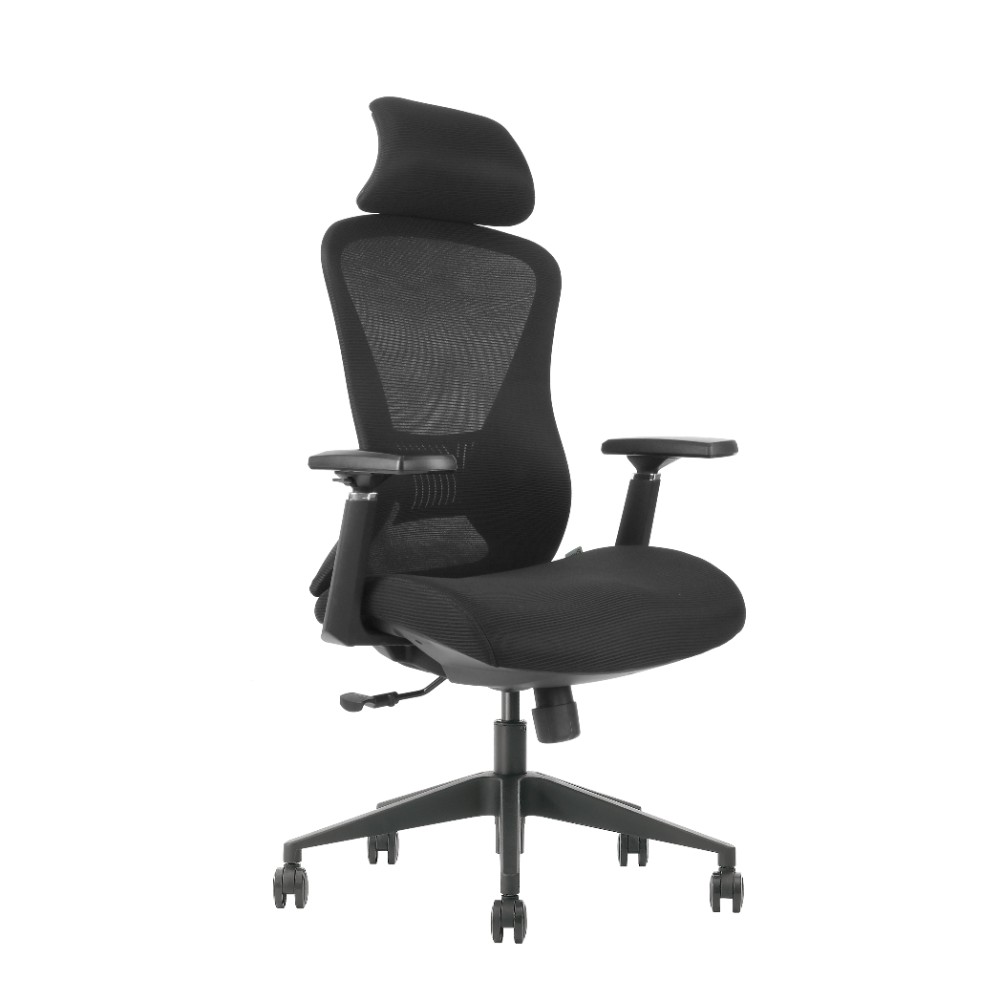 Кресло для руководителя EVOLUTION "OFFICE COMFORT"