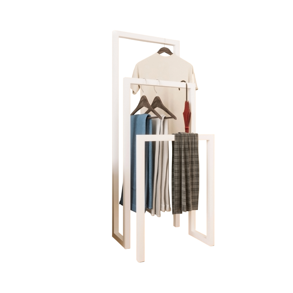 Вешалка напольная ALLERD 120 GEON