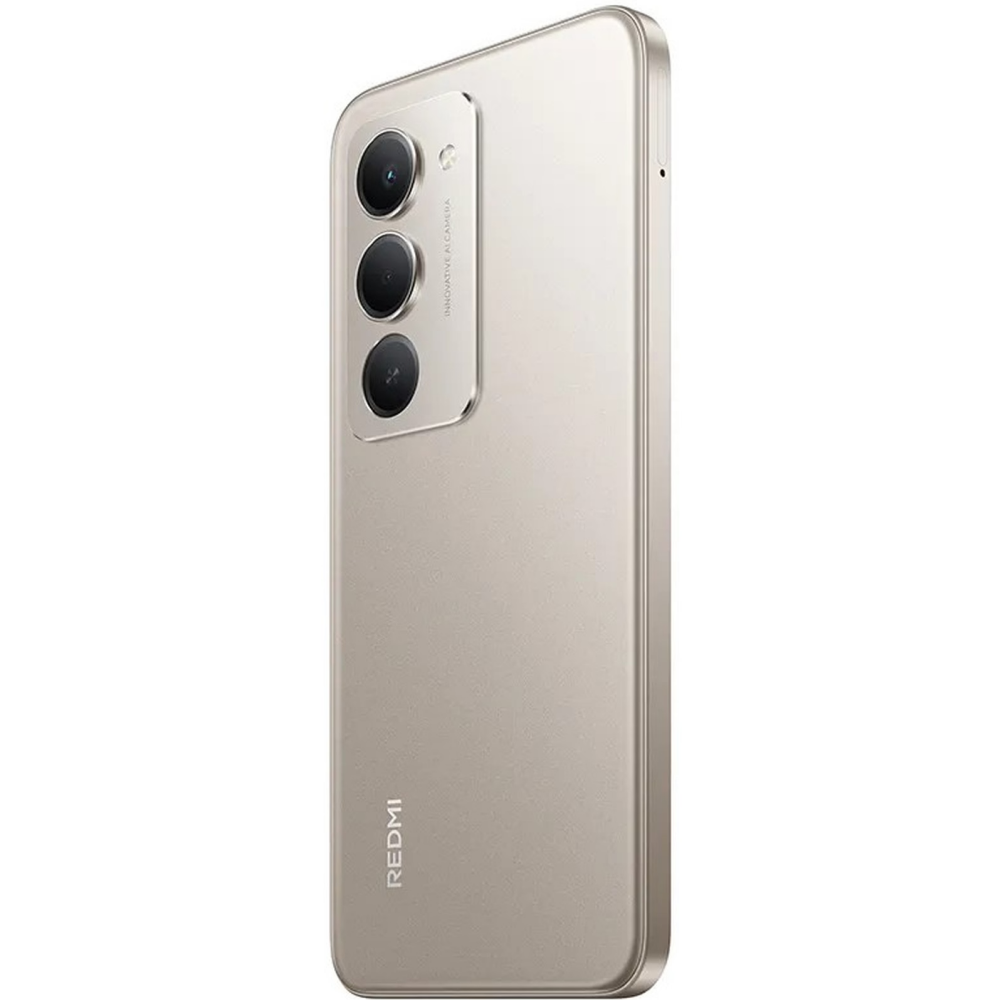 Смартфон REDMI 15 (25062RN2DY), 6GB, 128GB, титановый - 7