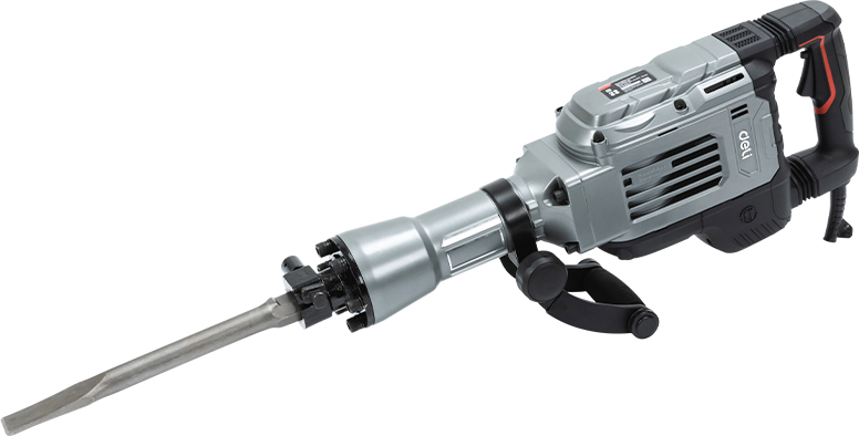 Молоток отбойный Deli RS DE-DG15-2E