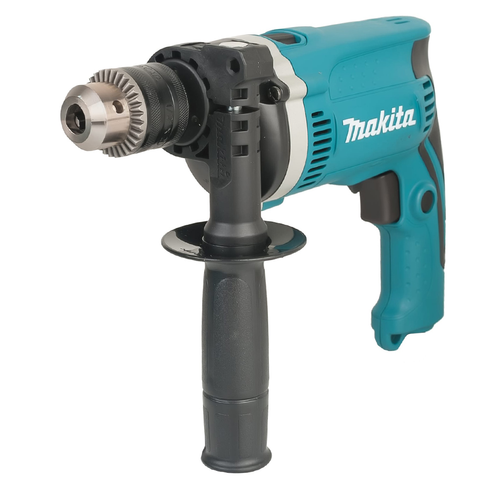 Дрель MAKITA HP1630, 710 Вт, ЗП 1.5-13 мм