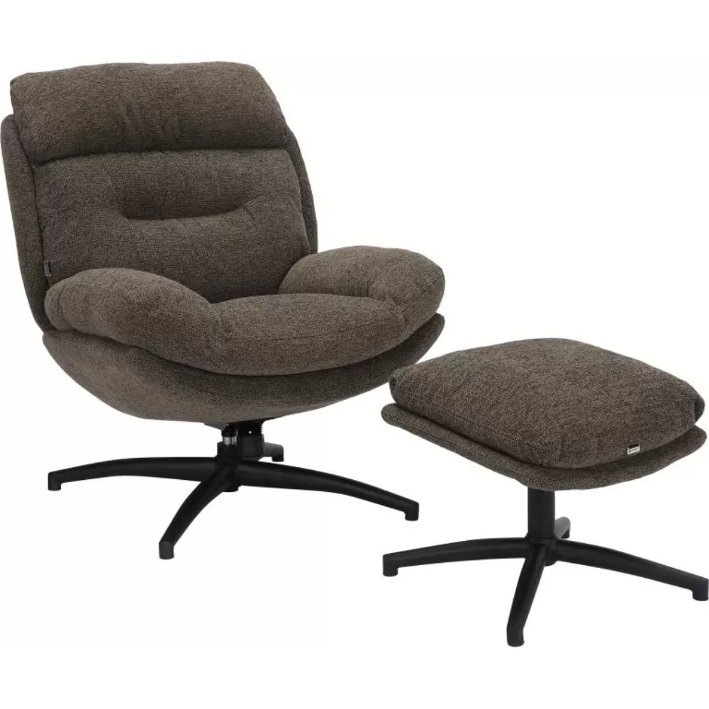 Кресло мягкое EVERPROF Kiwi