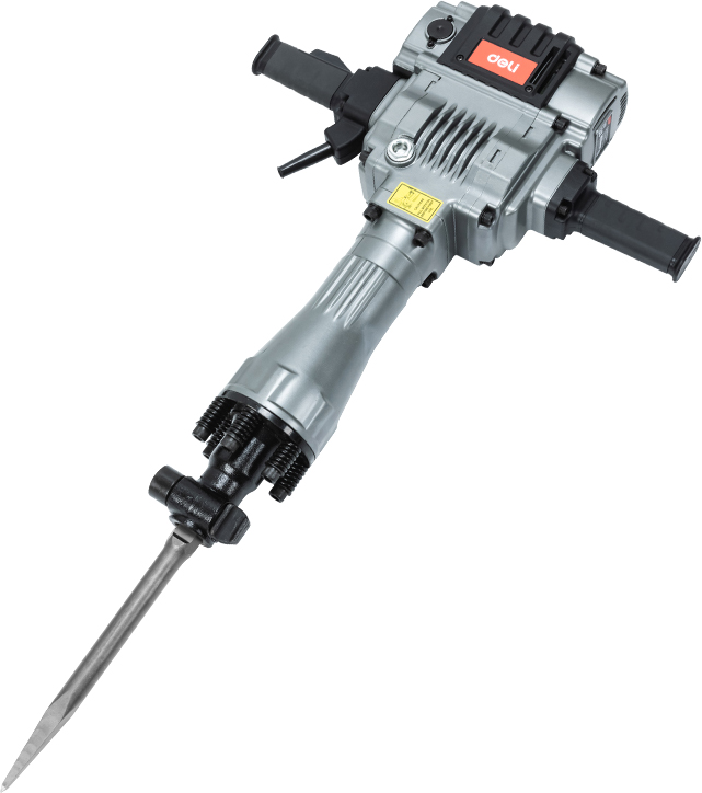 Молоток отбойный Deli RS EDE-DG30-1E