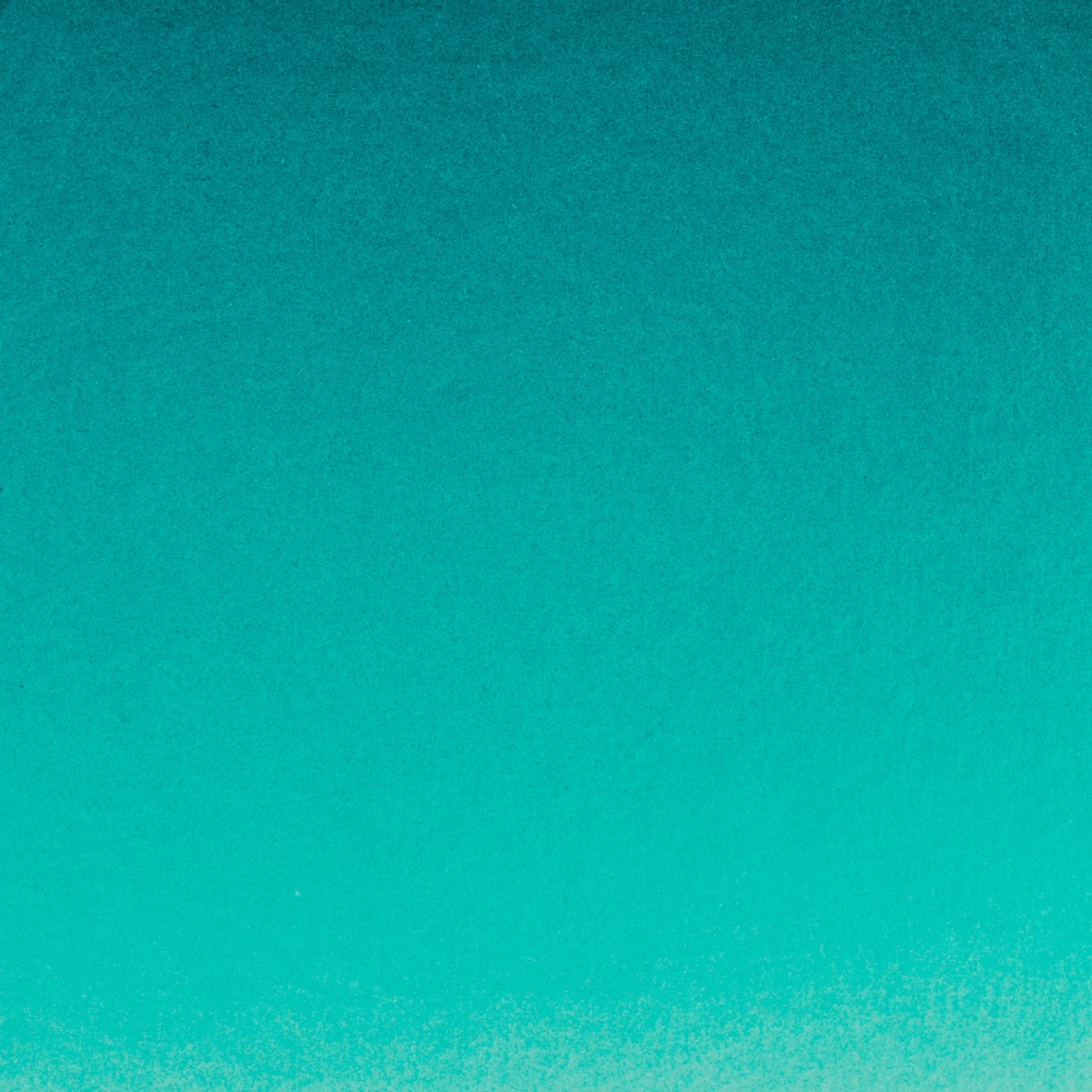 Краски акварельные "Белые ночи", 507 бирюзовая, 10мл., туба - 3