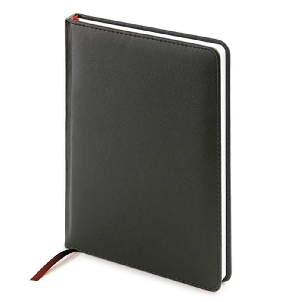 Ежедневник недатированный 