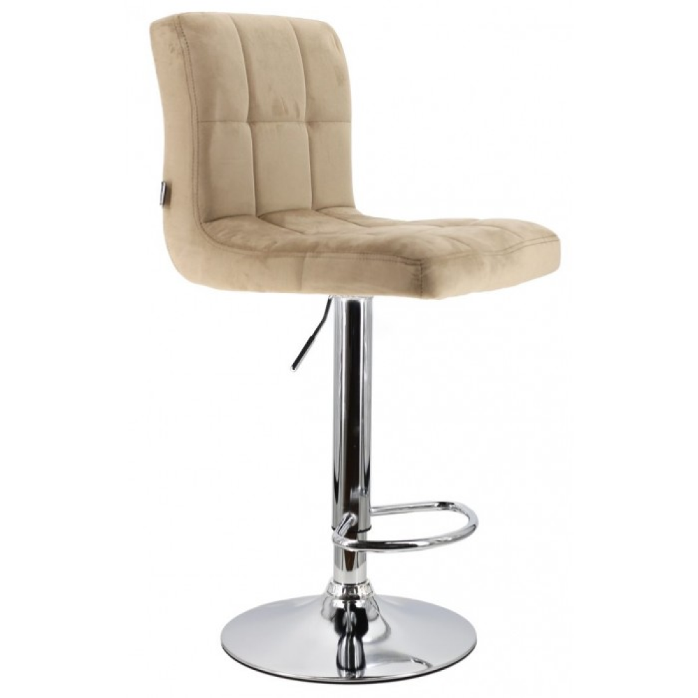 Стул барный EVERPROF Asti ткань