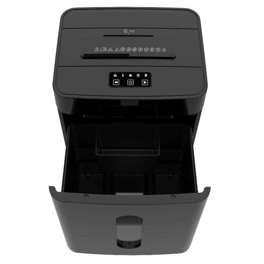 Уничтожитель Winner EFM208D