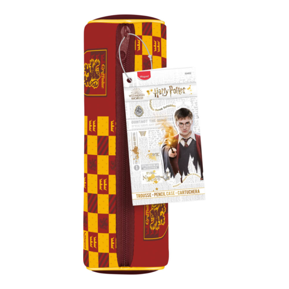 Пенал "Harry Potter Teens"