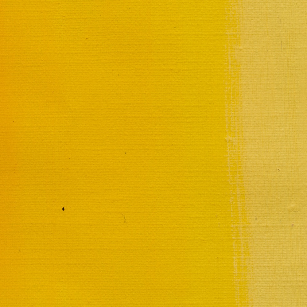Краски акриловые "Сонет", 220 желтая средняя, 75 мл, туба - 3