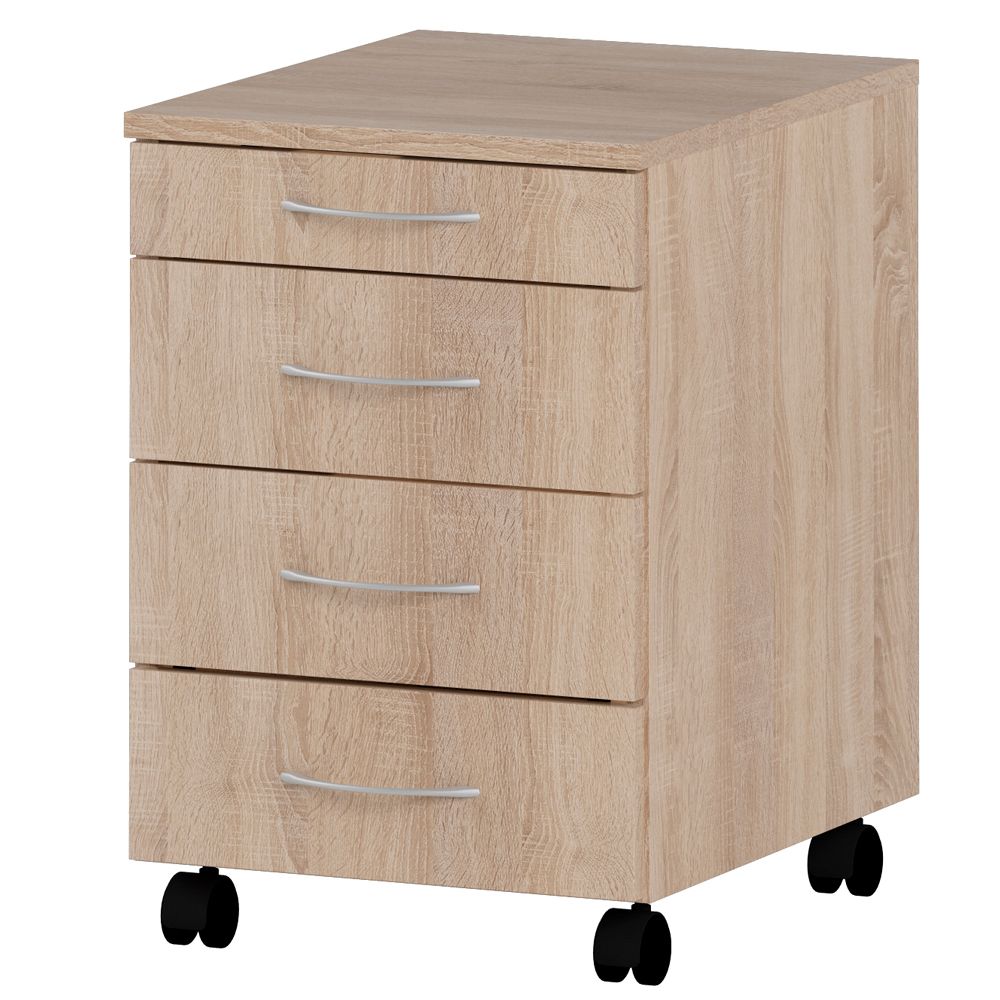 Коллекция Столица тумба мобильная С-033