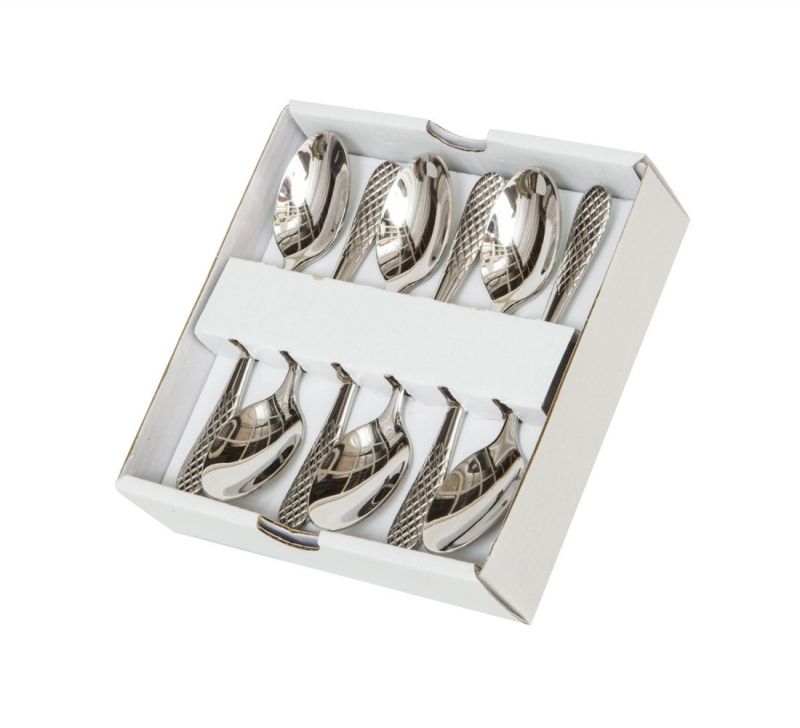 Набор ложек кофейных