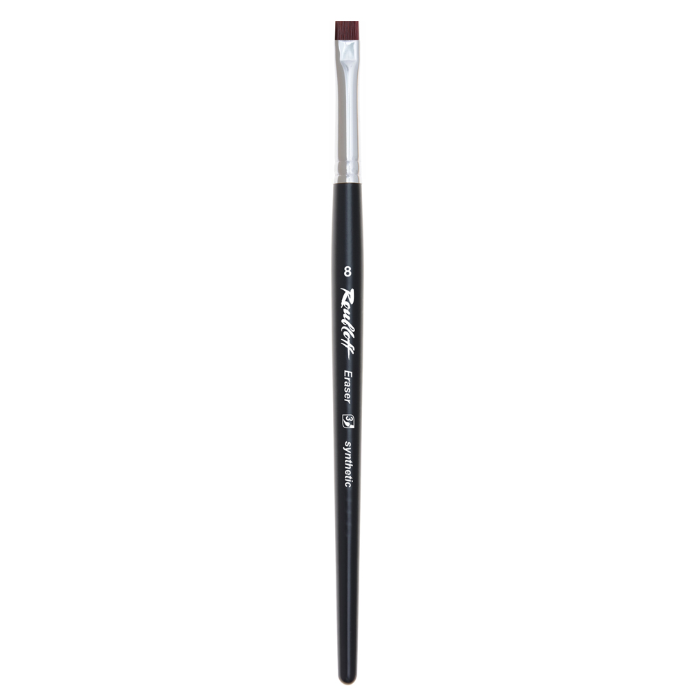 Кисть "Roubloff Eraser"