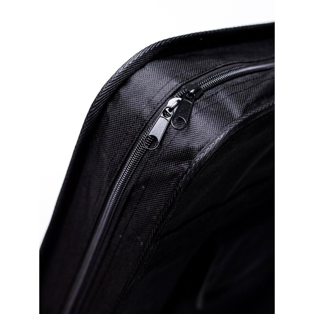 Сумка для художника "Малевичъ", 62.5x45 см, черный - 5