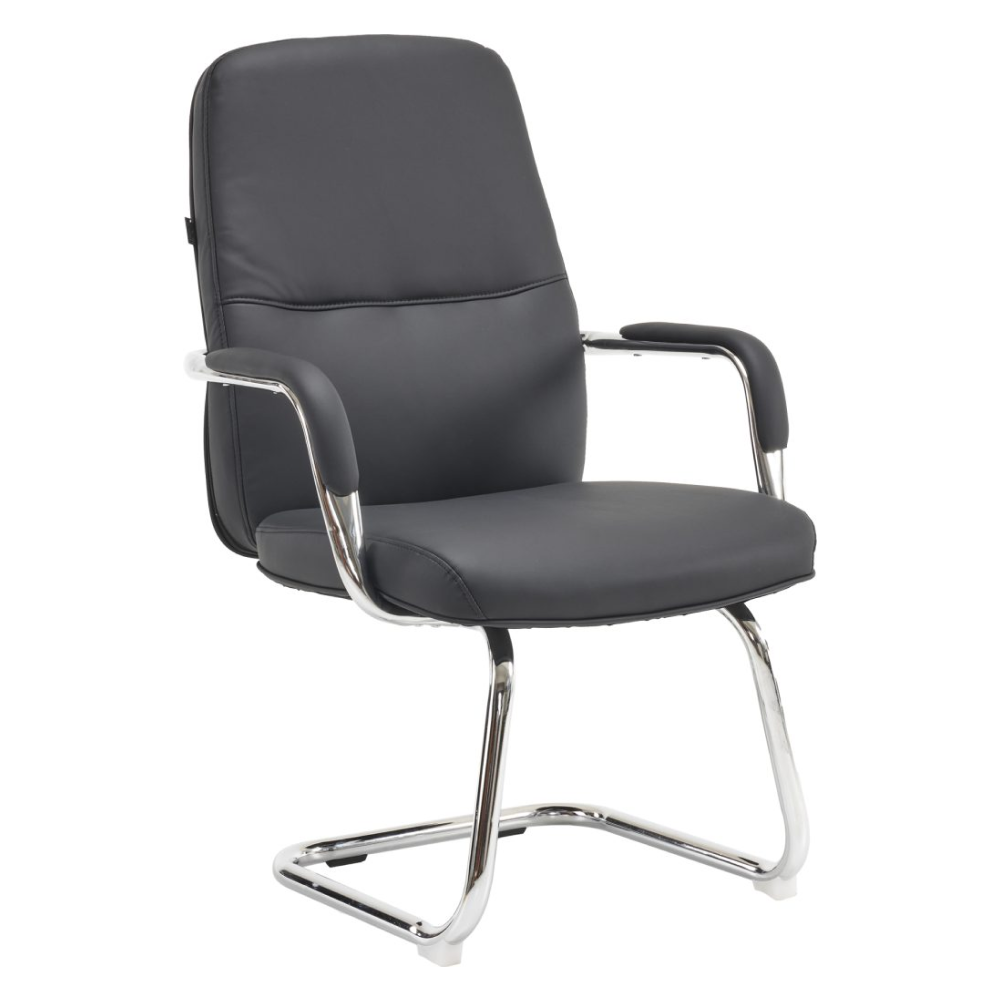 Кресло для посетителей EVERPROF "Vesta CF"