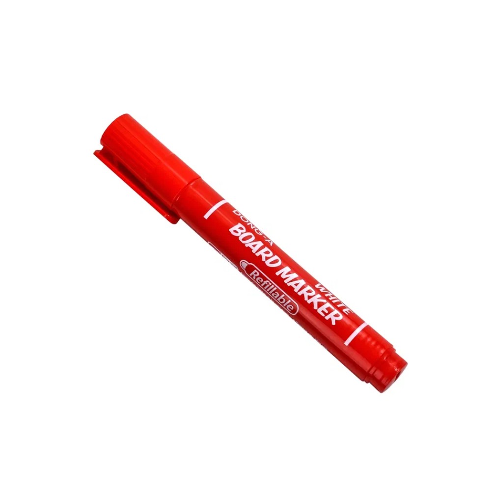 Маркер для доски "Dong-A", красный