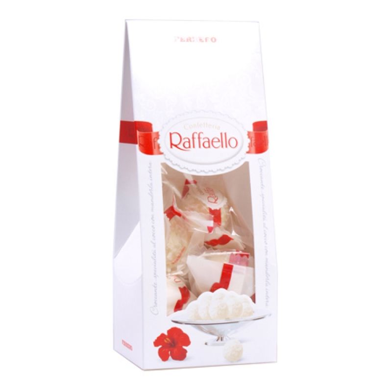 Конфеты "Raffaello", 150 г - 4