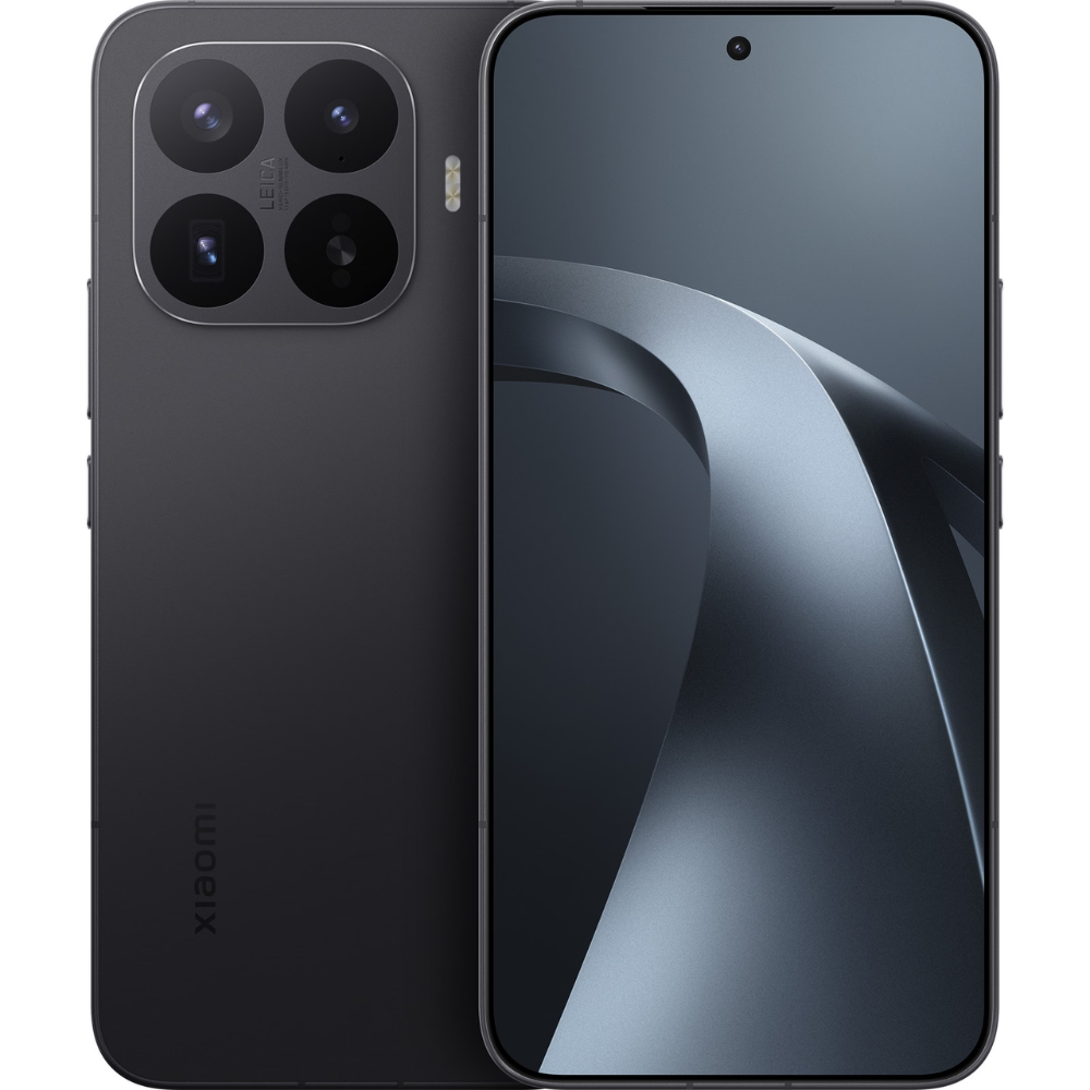 Смартфон XIAOMI 17T Pro, 12GB/512GB, Black, EU