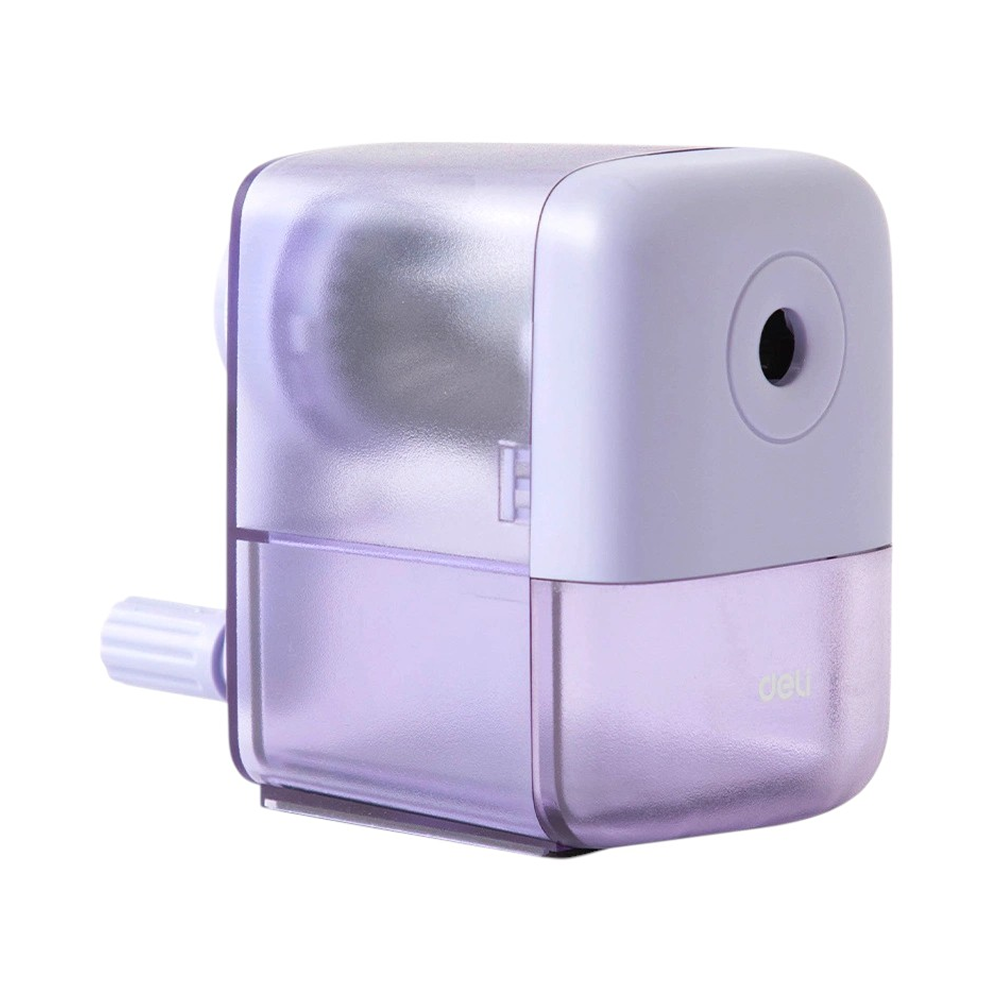 Точилка на 1 отверстие "Deli EH2"