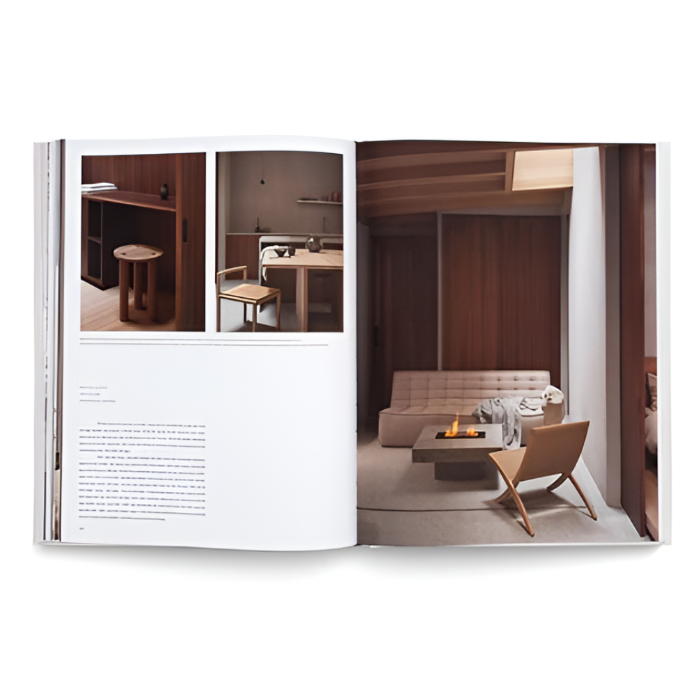Книга на английском языке "The Nordic Home: Scandinavian Living, Interiors, and Design" - 2